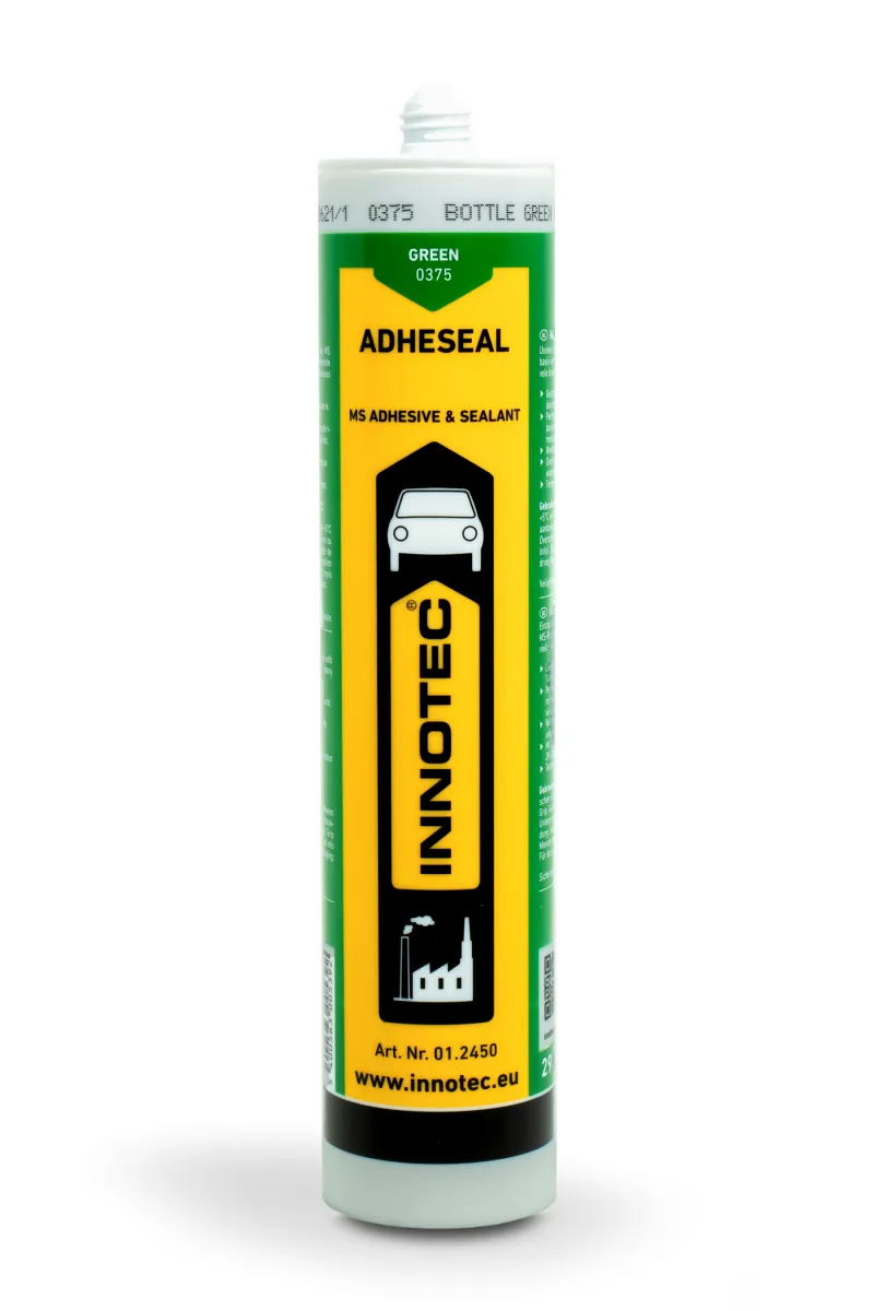 Adheseal Green image 1